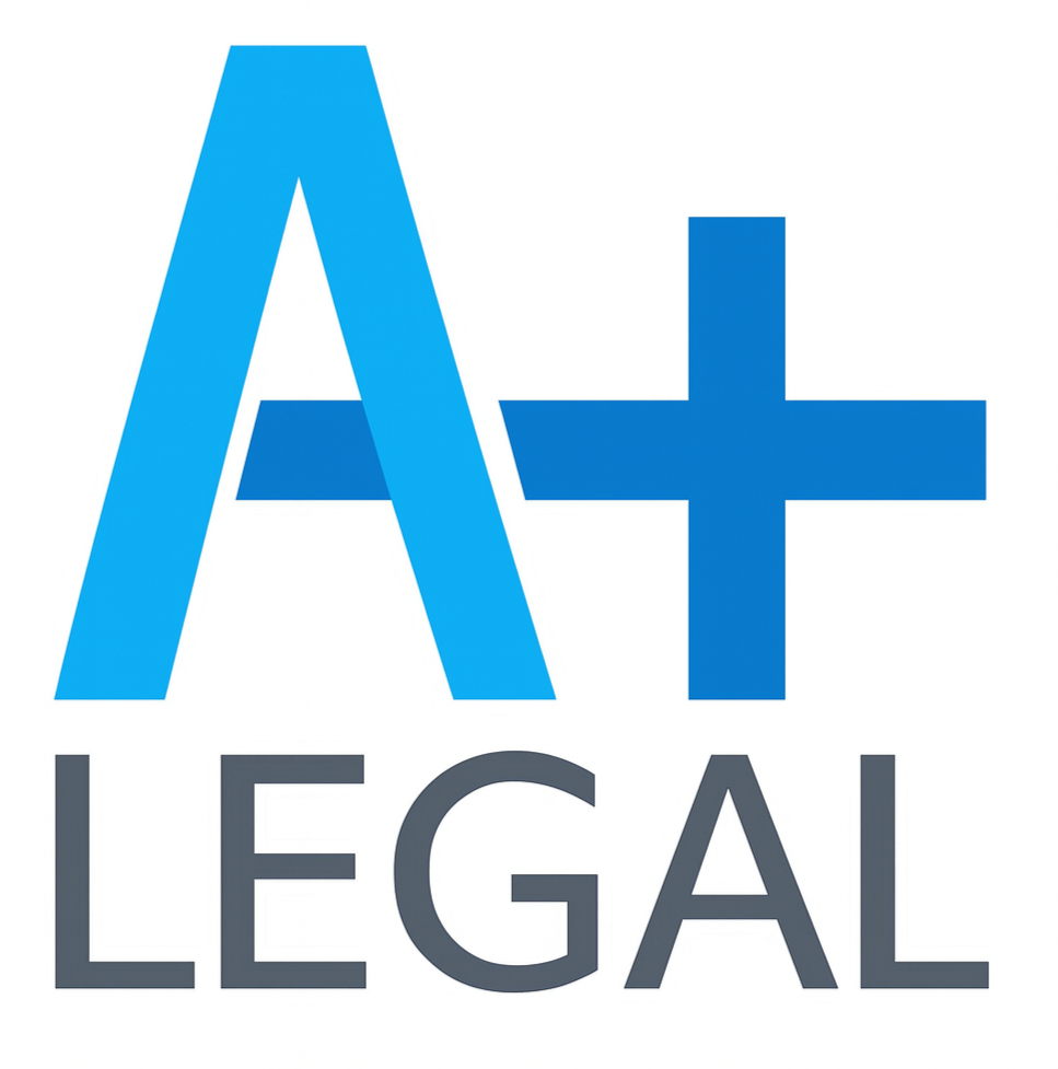A Legal Plus